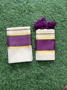 COLOUR KASAVU SET MUNDU