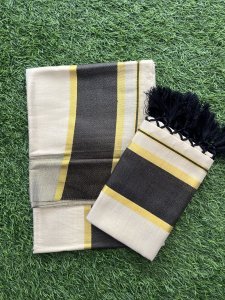 COLOUR KASAVU SET MUNDU