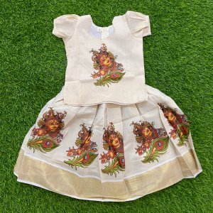 PATTUPAVADA TISSUE MURAL