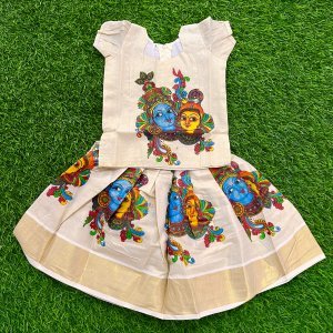 PATTUPAVADA TISSUE MURAL