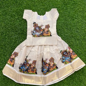 PATTUPAVADA TISSUE MURAL